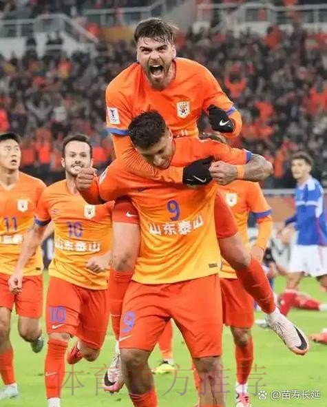 一战到底 - 燕京啤酒2019中国足协杯决赛首回合 山东鲁能一球小胜上海申花